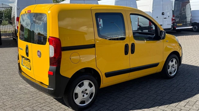Fiat Fiorino - Afbeelding 9 van 26