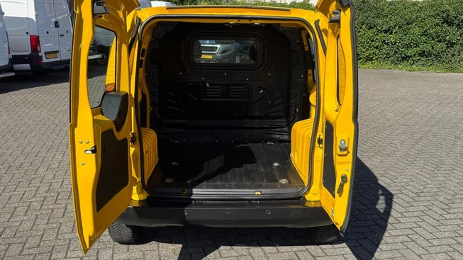Fiat Fiorino - Afbeelding 11 van 26