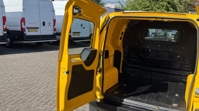 Fiat Fiorino - Afbeelding 12 van 26
