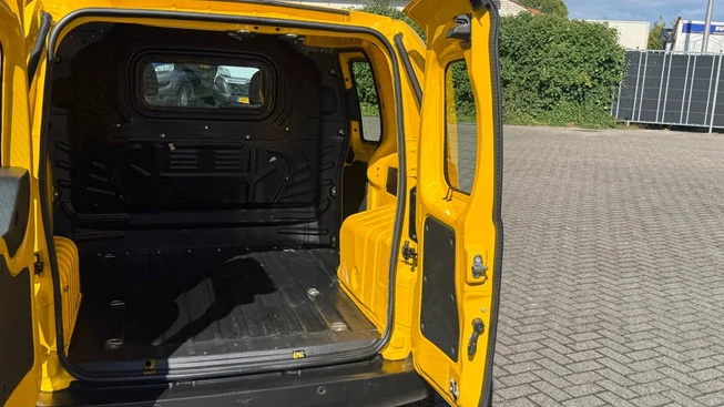 Fiat Fiorino - Afbeelding 13 van 26