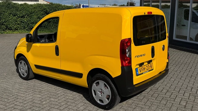Fiat Fiorino - Afbeelding 14 van 26