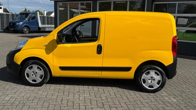 Fiat Fiorino - Afbeelding 15 van 26