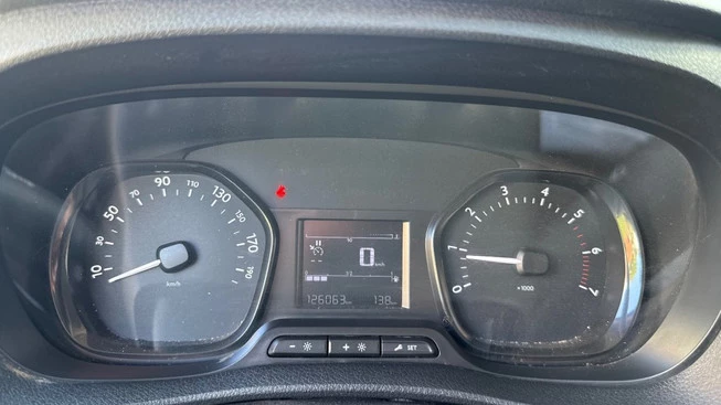 Fiat Fiorino - Afbeelding 23 van 26