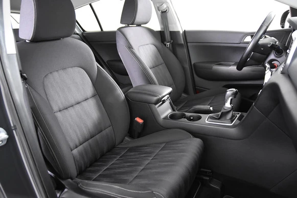 Kia Sportage - Afbeelding 3 van 30