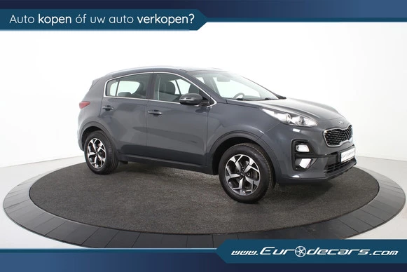 Kia Sportage - Afbeelding 5 van 30