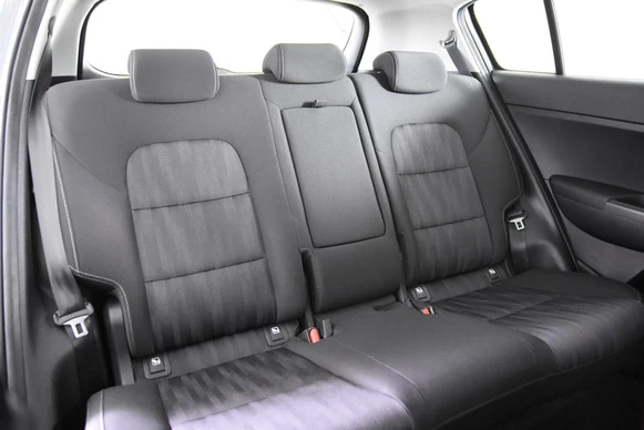 Kia Sportage - Afbeelding 9 van 30