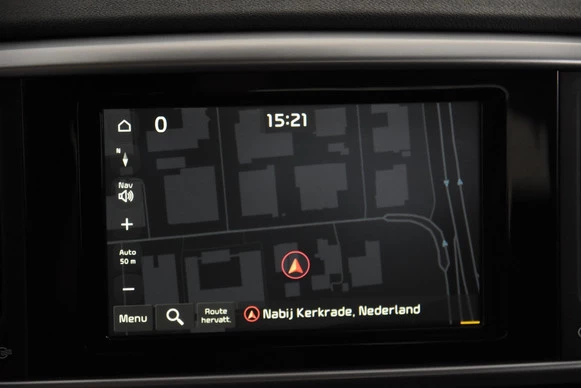 Kia Sportage - Afbeelding 11 van 30
