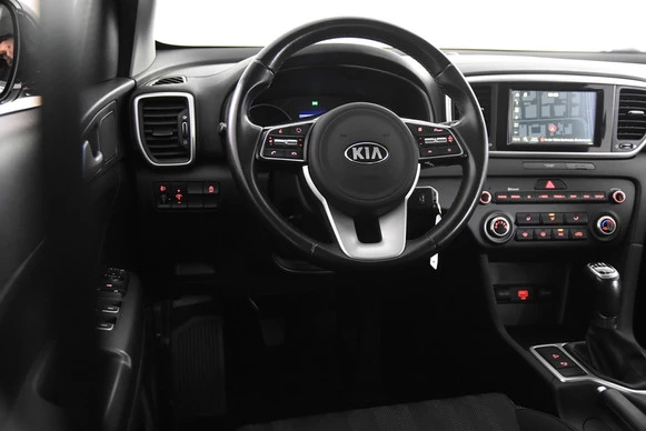 Kia Sportage - Afbeelding 16 van 30