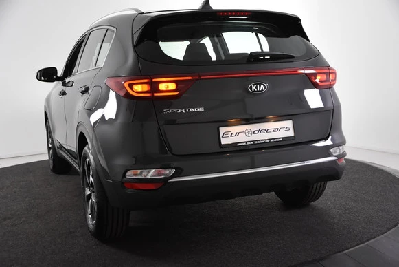 Kia Sportage - Afbeelding 24 van 30