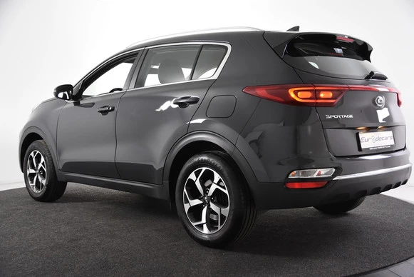 Kia Sportage - Afbeelding 25 van 30