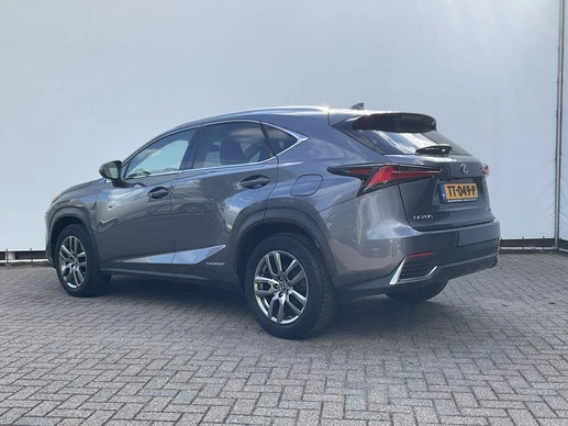Lexus NX - Afbeelding 2 van 30