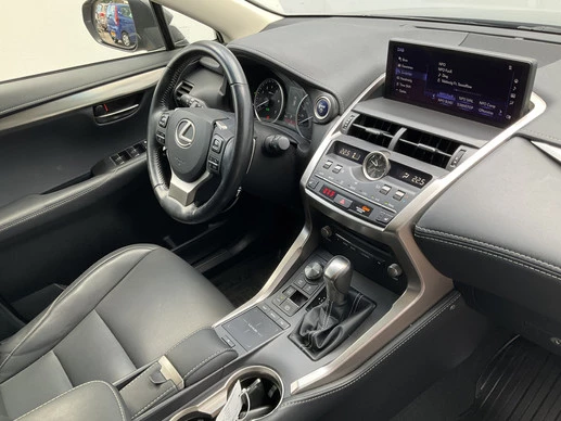 Lexus NX - Afbeelding 3 van 30