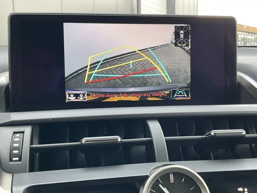 Lexus NX - Afbeelding 4 van 30