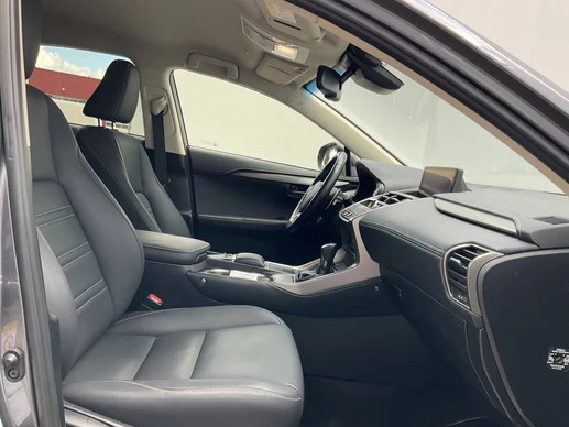 Lexus NX - Afbeelding 5 van 30