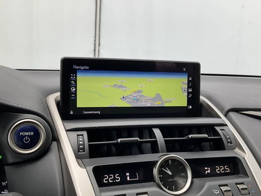 Lexus NX - Afbeelding 6 van 30