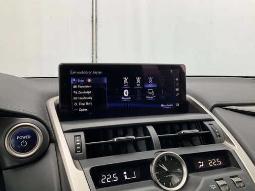 Lexus NX - Afbeelding 8 van 30