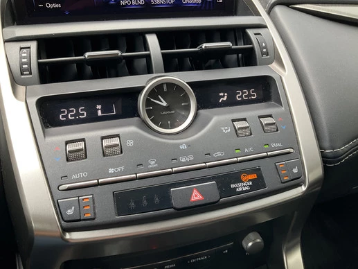 Lexus NX - Afbeelding 9 van 30