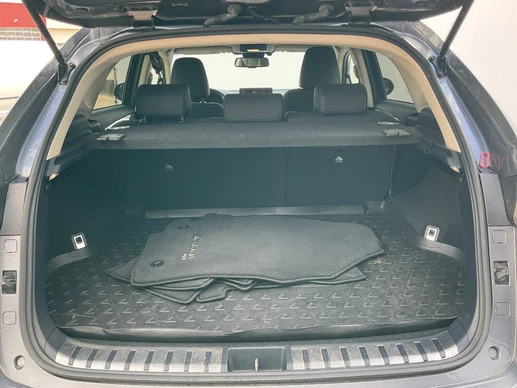 Lexus NX - Afbeelding 12 van 30