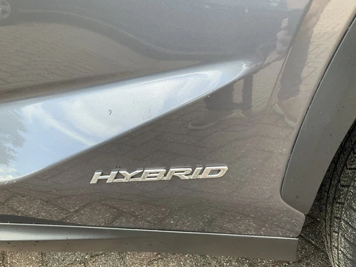 Lexus NX - Afbeelding 14 van 30