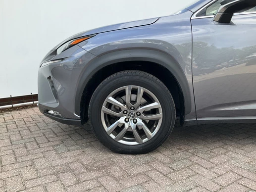 Lexus NX - Afbeelding 15 van 30