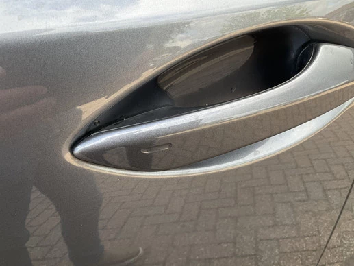 Lexus NX - Afbeelding 16 van 30