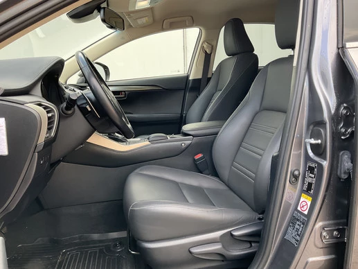 Lexus NX - Afbeelding 19 van 30