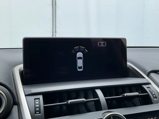 Lexus NX - Afbeelding 20 van 30