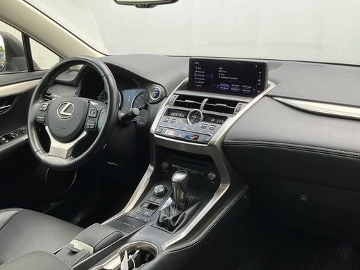 Lexus NX - Afbeelding 24 van 30