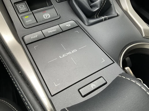 Lexus NX - Afbeelding 26 van 30