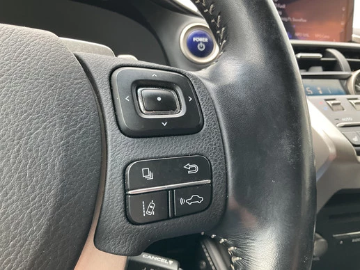 Lexus NX - Afbeelding 28 van 30