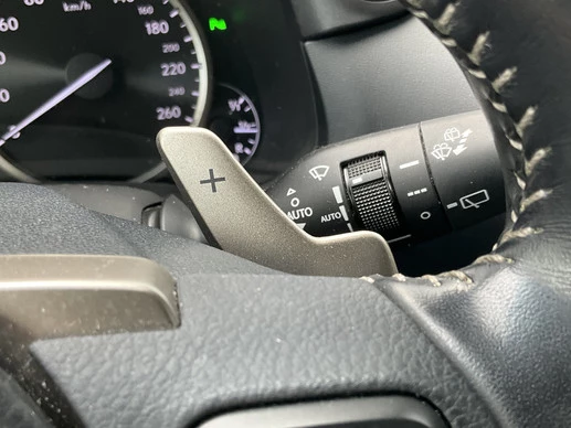 Lexus NX - Afbeelding 29 van 30