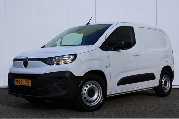 Citroën ë-Berlingo - Afbeelding 1 van 25