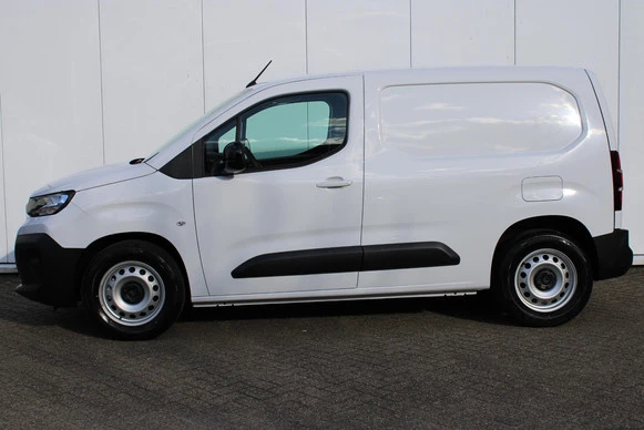 Citroën ë-Berlingo - Afbeelding 2 van 25