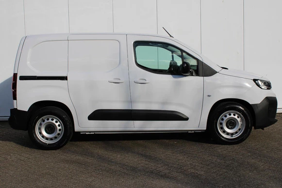 Citroën ë-Berlingo - Afbeelding 4 van 25