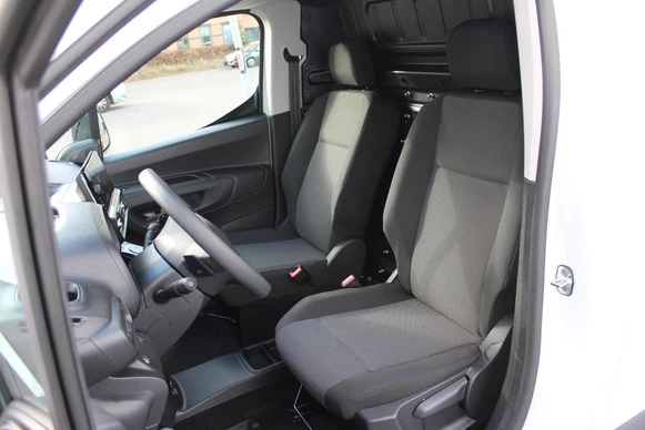 Citroën ë-Berlingo - Afbeelding 5 van 25