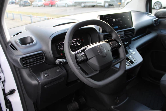 Citroën ë-Berlingo - Afbeelding 6 van 25