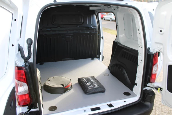 Citroën ë-Berlingo - Afbeelding 7 van 25