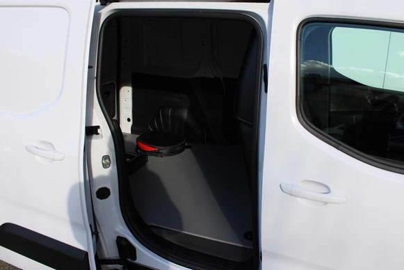 Citroën ë-Berlingo - Afbeelding 8 van 25