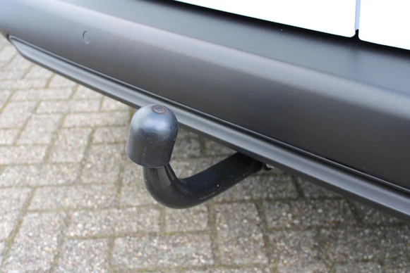 Citroën ë-Berlingo - Afbeelding 9 van 25