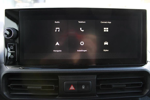 Citroën ë-Berlingo - Afbeelding 11 van 25