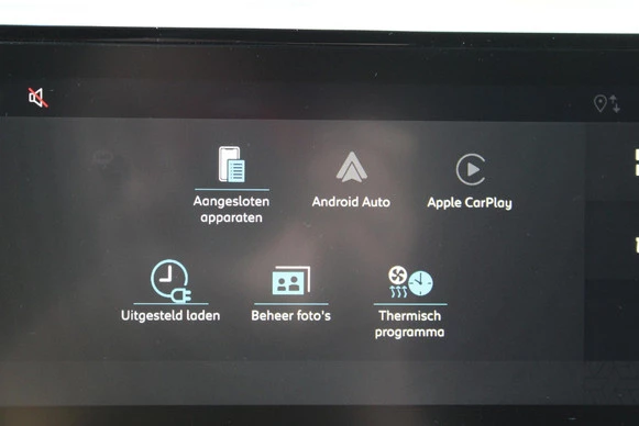 Citroën ë-Berlingo - Afbeelding 12 van 25