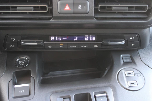 Citroën ë-Berlingo - Afbeelding 13 van 25