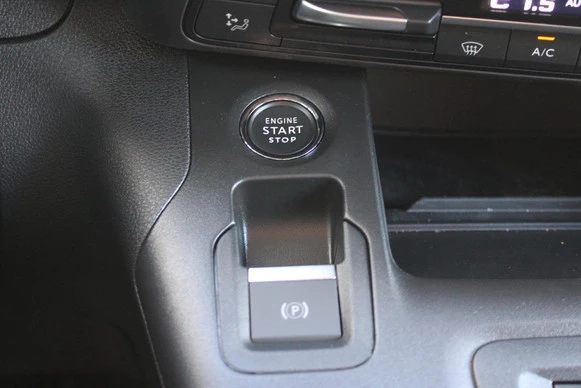 Citroën ë-Berlingo - Afbeelding 14 van 25