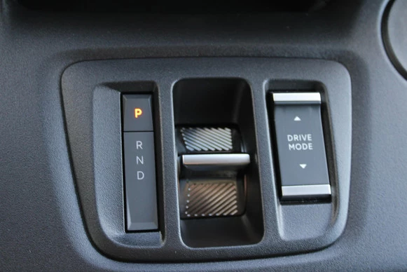 Citroën ë-Berlingo - Afbeelding 17 van 25