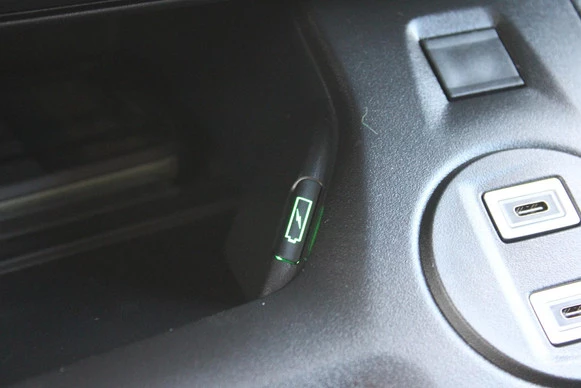 Citroën ë-Berlingo - Afbeelding 18 van 25