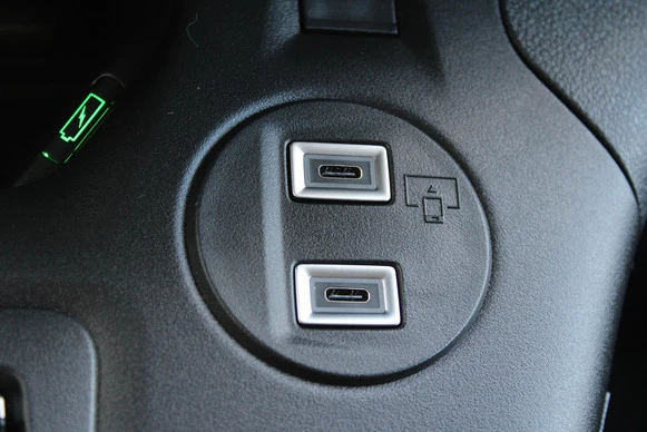 Citroën ë-Berlingo - Afbeelding 19 van 25