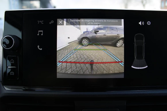 Citroën ë-Berlingo - Afbeelding 20 van 25