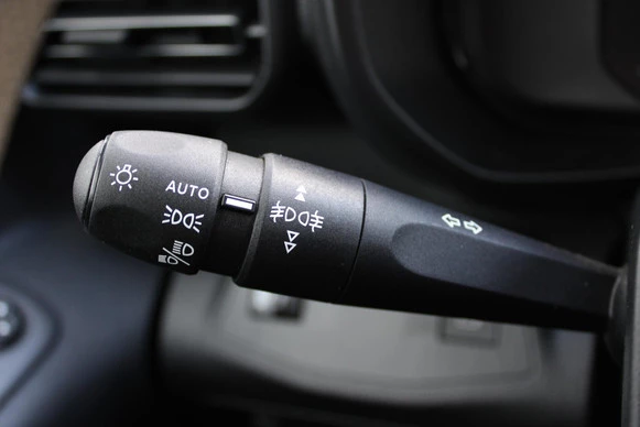 Citroën ë-Berlingo - Afbeelding 21 van 25