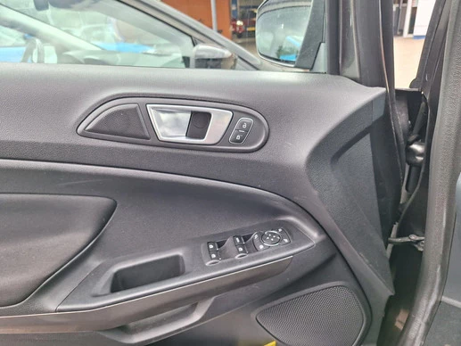 Ford EcoSport - Afbeelding 2 van 9