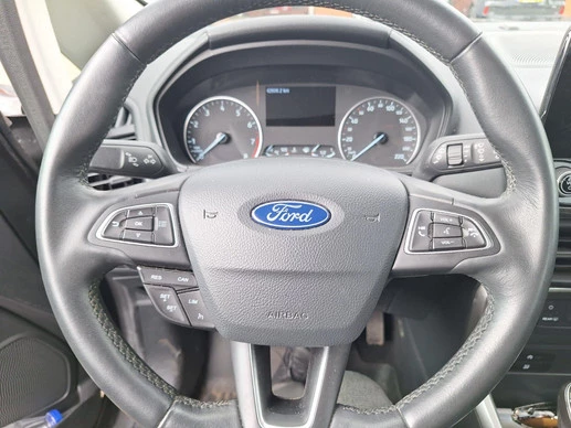 Ford EcoSport - Afbeelding 3 van 9